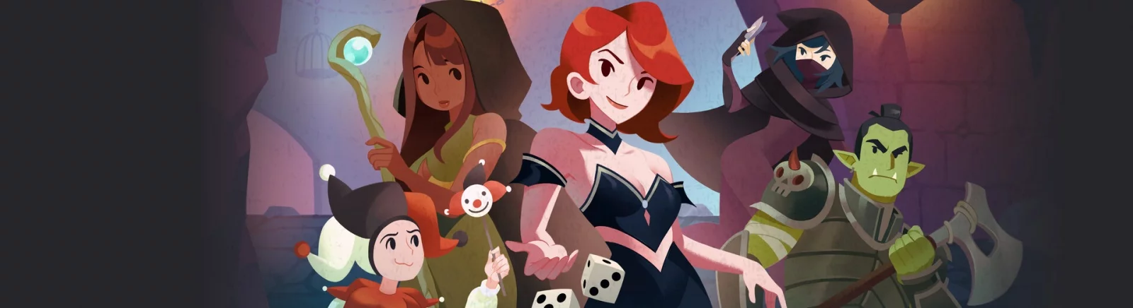 Лучшие игры для Xbox One, похожие на Dice &amp; Fold