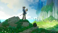 EthrA - дата выхода для PC