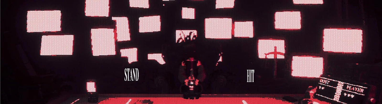 DeathJack - что это за игра, трейлер, системные требования, отзывы и оценки, цены и скидки, гайды и прохождение, похожие игры 