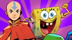 Nickelodeon Card Clash - дата выхода для iOS