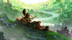 Albatroz - дата выхода для PlayStation 5