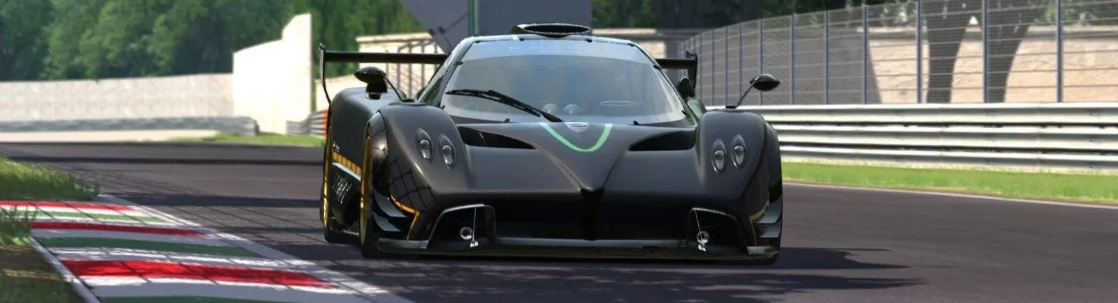 Купить Assetto Corsa EVO дешево, скидки до 90% 🏷️, сравнение цен в разных магазинах