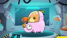 STALCRAFT: X похожа на STALCRAFT: X