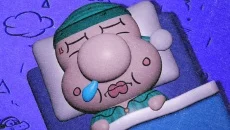 Mr. Sleepy Man - дата выхода для PC