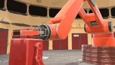 Arm Arena - дата выхода для iOS