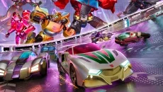 Transformers: Galactic Trials - дата выхода для PlayStation 4