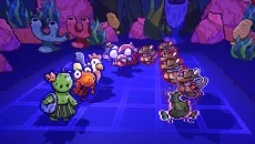 Pixelitos — Spritle Royale - дата выхода для PC