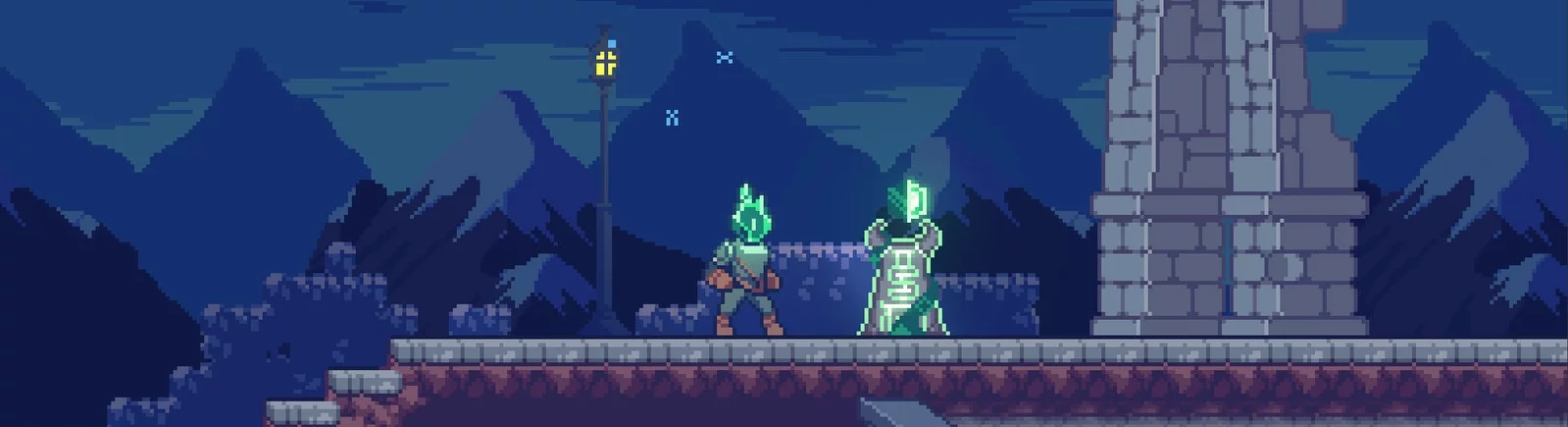 ТОП-6 - игры, похожие на Jaded