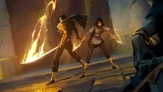 Ytash: A Nocturnal Poem - дата выхода для PC