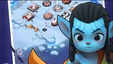 Alien Shelter - дата выхода для Android