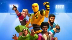 Nuclear Option похожа на Nuclear Option