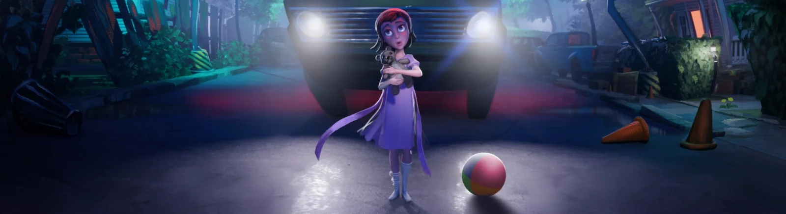 ТОП-5 - игры, похожие на Beyond The Darkness