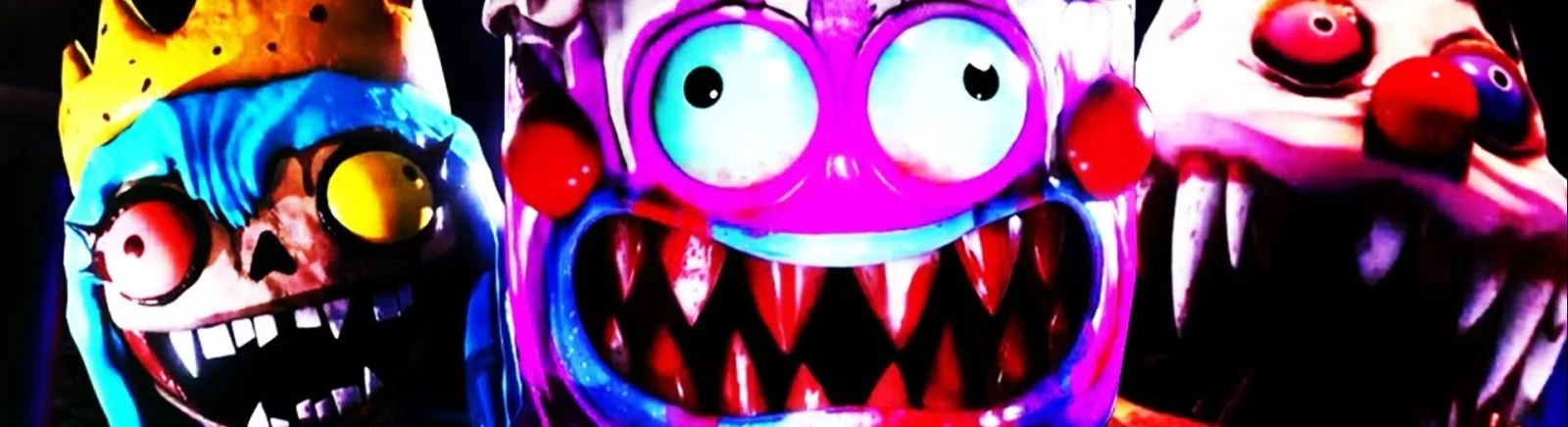 Все отзывы и оценки Cakey's Twisted Bakery — 1 мнение