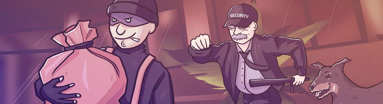 Just Another Night Shift - что это за игра, трейлер, системные требования, отзывы и оценки, цены и скидки, гайды и прохождение, похожие игры 