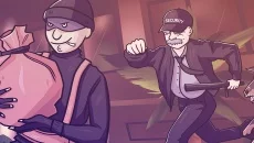 Just Another Night Shift