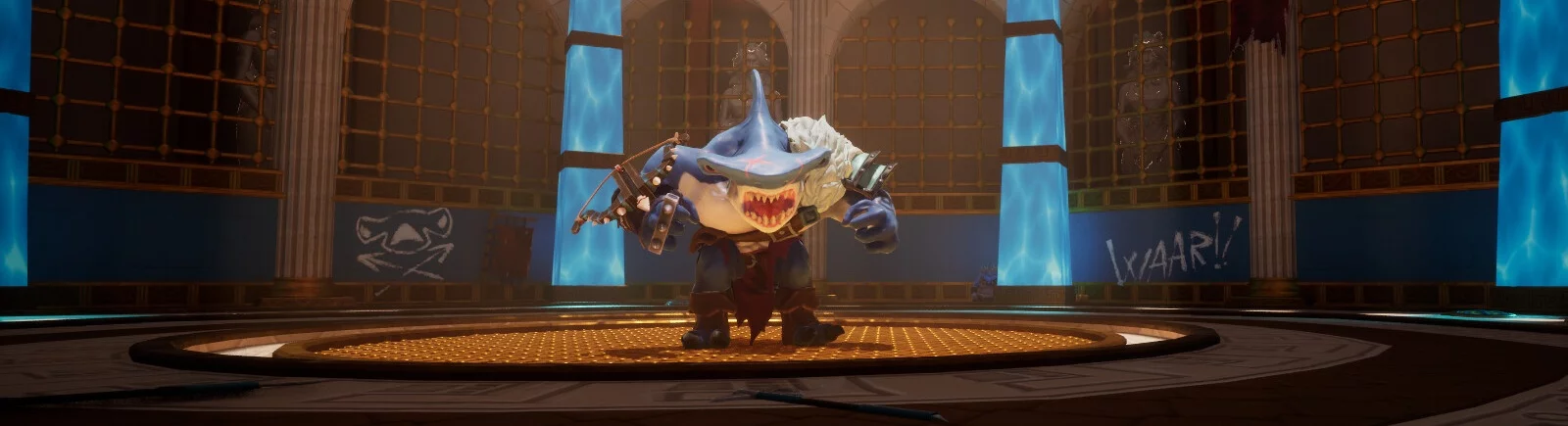 Цитаты из Katto: Rising Tides