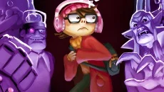 Shelley Manor - дата выхода для PC