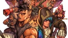 Blazing Strike - дата выхода для PlayStation 4