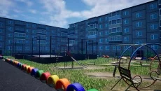 Симулятор Чушпана