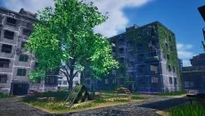 Goat Simulator 3 похожа на Goat Simulator 3