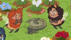 Honey Grove - дата выхода для iOS