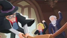 Idle magic school:Wizard game - дата выхода для Android