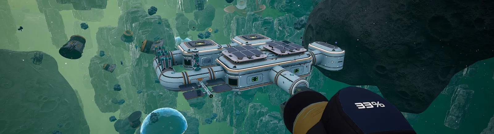 Файлы для Astrometica - трейнеры, моды, сохранения, патчи