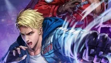 Double Dragon Revive - дата выхода для Xbox One