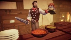 Super Dungeon Tactics похожа на Super Dungeon Tactics