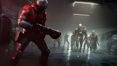 Mighty Goose похожа на Mighty Goose