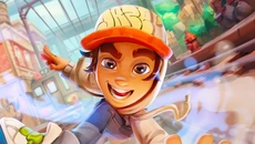 Subway Surfers City - дата выхода для iOS