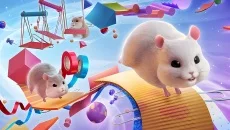 Hamster Playground - дата выхода для Mac