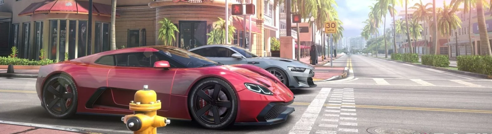 ТОП-7 - игры, похожие на Racing Kingdom (Racing Kingdom Car Drag Race)