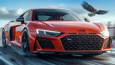 Racing Kingdom - дата выхода для iOS