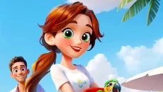 Merge Paradise - дата выхода для iOS