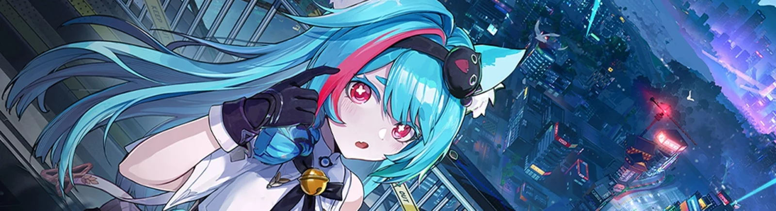 Все отзывы и оценки Neverness to Everness (NTE) — 1 мнение