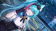 Neverness to Everness - дата выхода для iOS