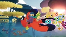 Flock (2024) - дата выхода для PlayStation 5