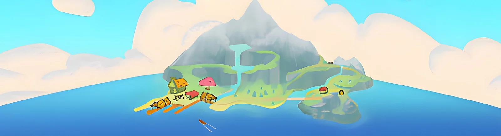 Merchant Isle - что это за игра, трейлер, системные требования, отзывы и оценки, цены и скидки, гайды и прохождение, похожие игры 