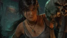 Dead by Daylight - Tomb Raider Chapter - дата выхода для PlayStation 5