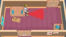 Naughty Boy Escape Daddy - дата выхода для iOS