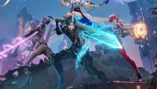 Order Daybreak - дата выхода для iOS