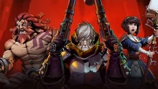 Grimguard Tactics: Fantasy RPG - дата выхода для iOS