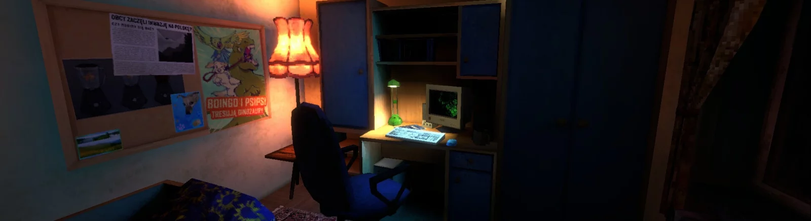 Krypta FM - что это за игра, трейлер, системные требования, отзывы и оценки, цены и скидки, гайды и прохождение, похожие игры 