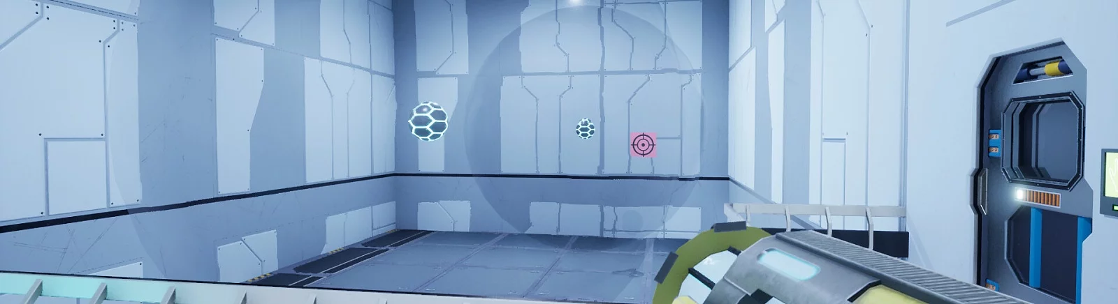 Gravity Sphere - что это за игра, когда выйдет, трейлер и видео, системные требования, картинки, цена, похожие игры 