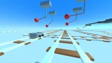 Cart To The End - дата выхода для Mac