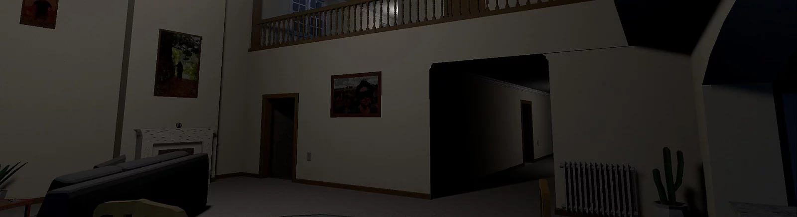 Shadow of Pharos - что это за игра, трейлер, системные требования, отзывы и оценки, цены и скидки, гайды и прохождение, похожие игры 