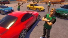 Driving School Simulator: Evo - дата выхода для Android