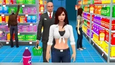 Supermarket Manager: Store Sim - дата выхода для iOS