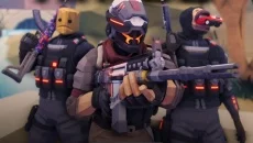 Insurgency: Sandstorm похожа на Insurgency: Sandstorm